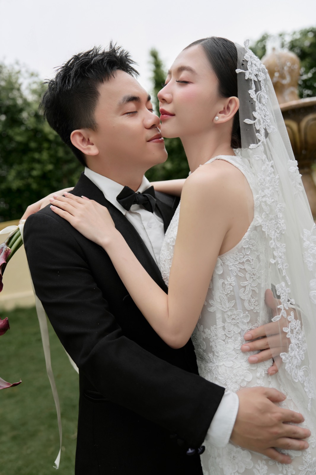 Lễ Vu Quy